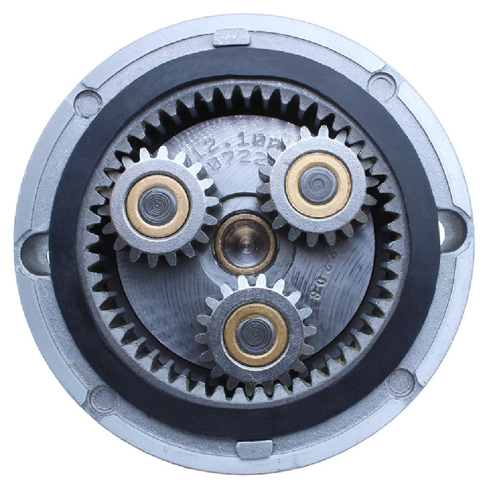 Planetária para Motor de Partida - Unifap - 12.100 - (3)