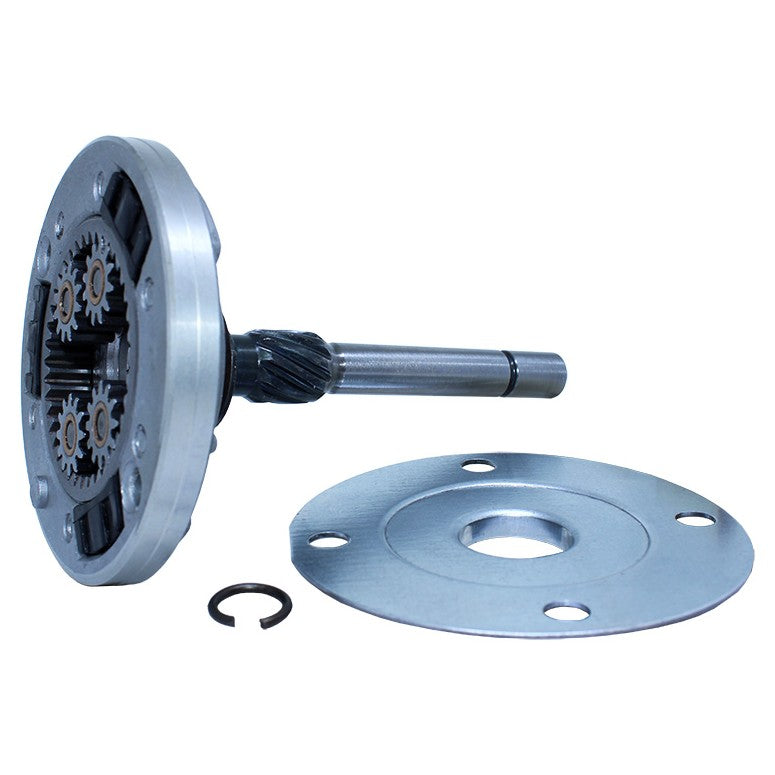 Planetária para Motor de Partida - Unifap - 12.447 - (1)