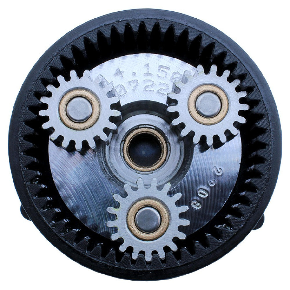 Planetária para Motor de Partida - Unifap - 14.150 - (3)