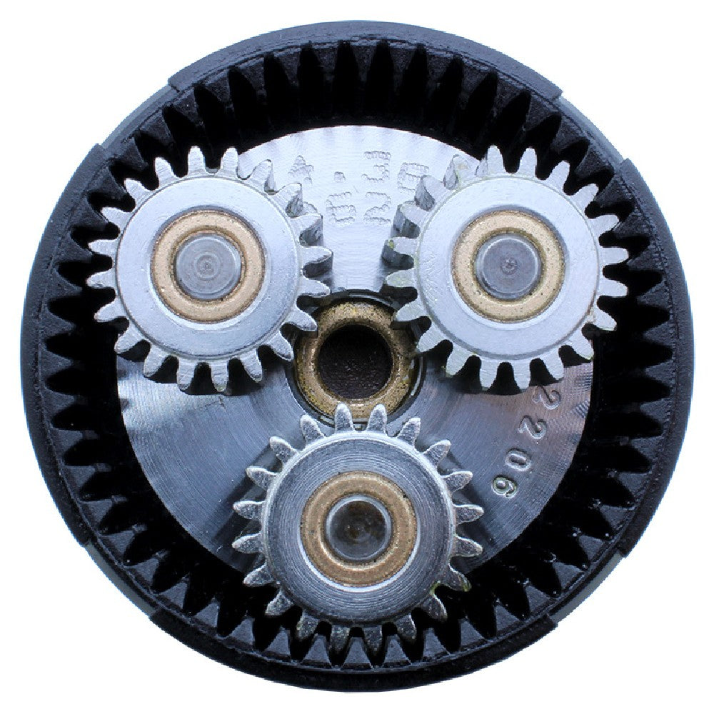Planetária para Motor de Partida - Unifap - 14.368 - (3)