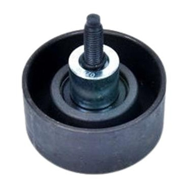 Polia Falsa para Correia Poli-V 77mm de Diâmetro Externo para Ford Transit - Nytron - 1214 - (2)