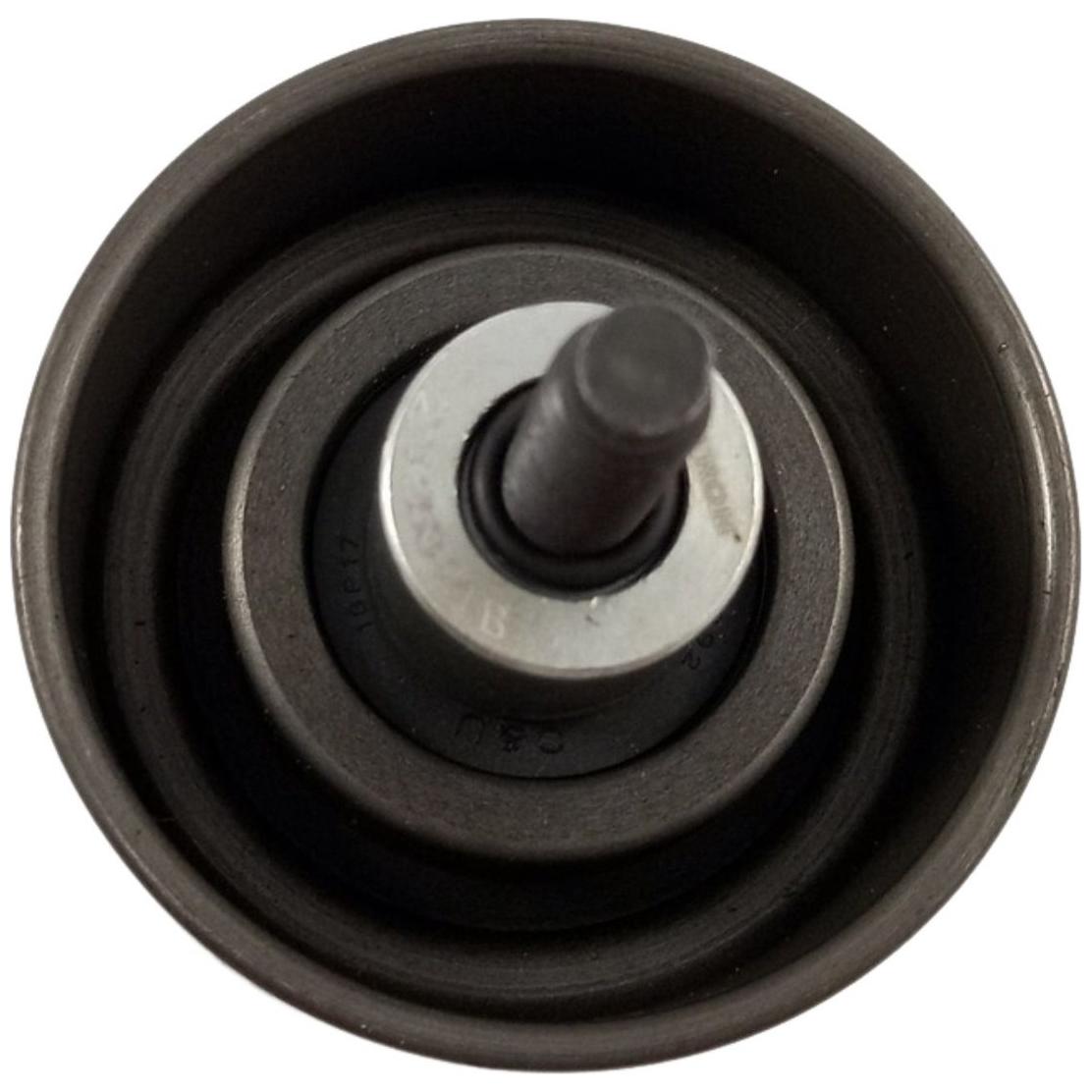 Polia Falsa para Correia Poli-V 77mm de Diâmetro Externo para Ford Transit - Nytron - 1214 - (3)