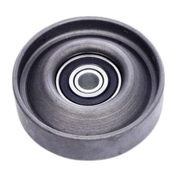 Polia Modelo Apv Diâmetro Externo 90 mm para JAC J6 - Nytron - 2075 - (1)