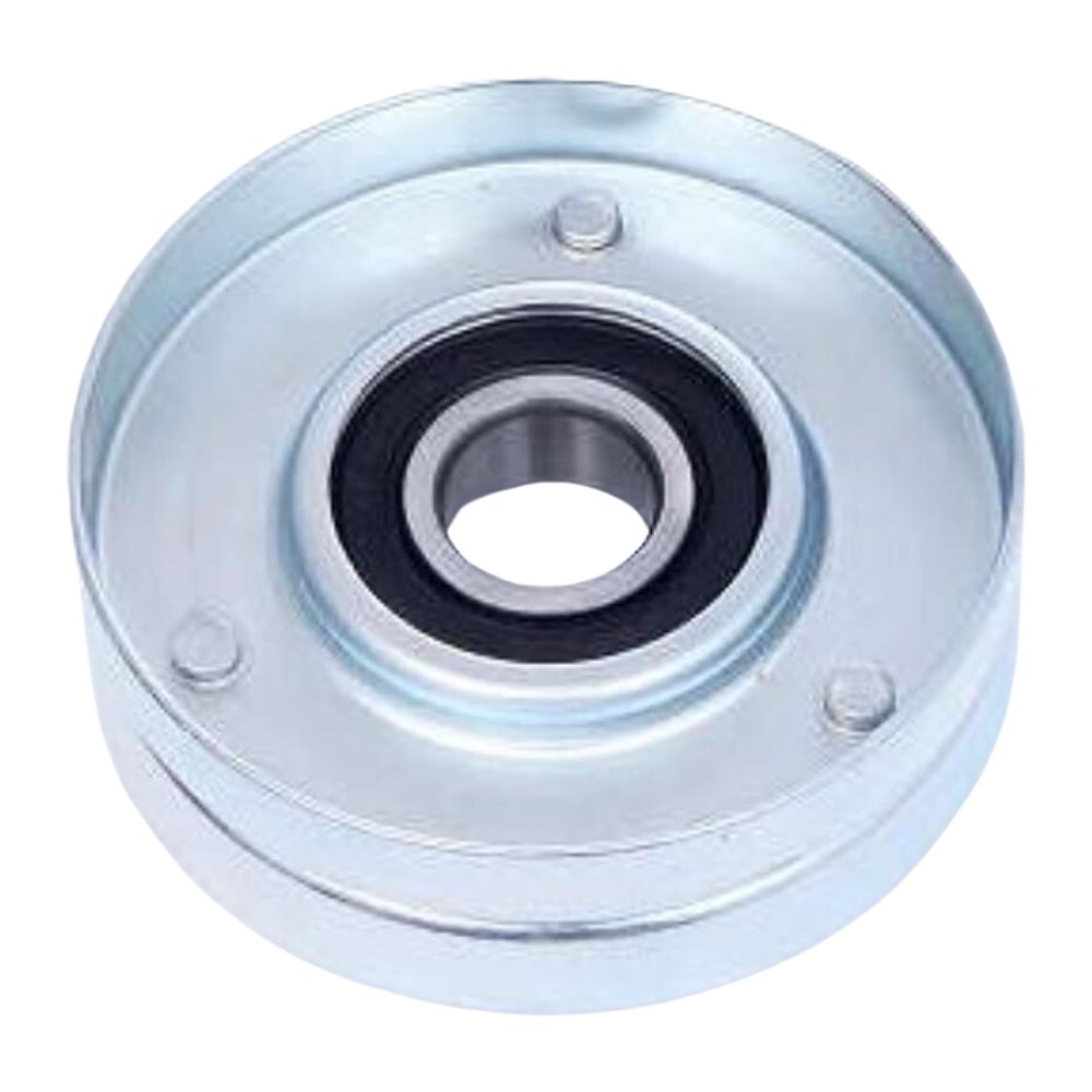 Polia 76.20mm Modelo APV - Dayco - APV2917 - (1)