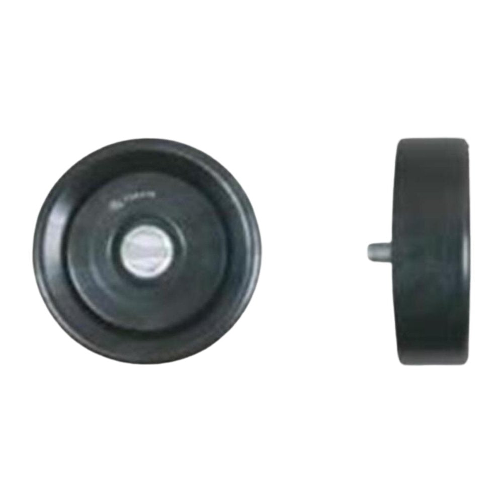 Polia da Correia 95mm Modelo Correia Micro V Altura 29,5mm - Gates - T36419 - (1)