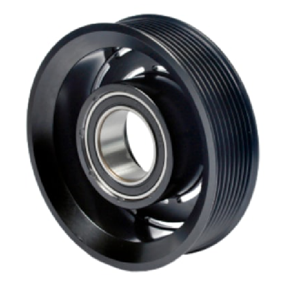 Polia do Compressor 8 Canais - Procooler - PC750058 - (2)