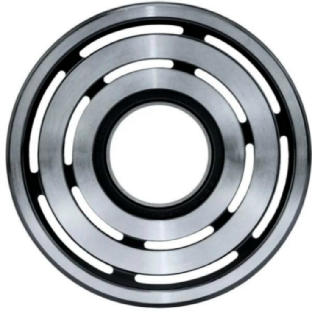 Polia do Compressor - Procooler - PC750070 - (1)