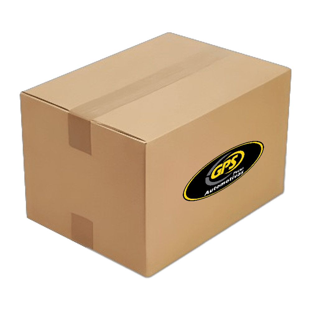 Polia Tensora com Rolamento - GPS - 5257 - (1)