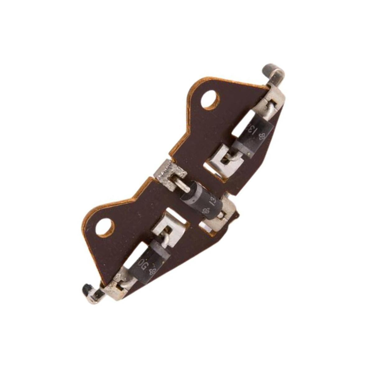 Placa Diodo Excitação 35A - Bosch - 1 121 099 005 - (3)