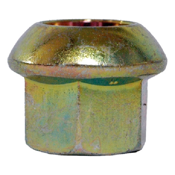 Porca de Roda Rosca M14 x 1.5 / Chave 19 mm - Rodafuso - 108 - (1)
