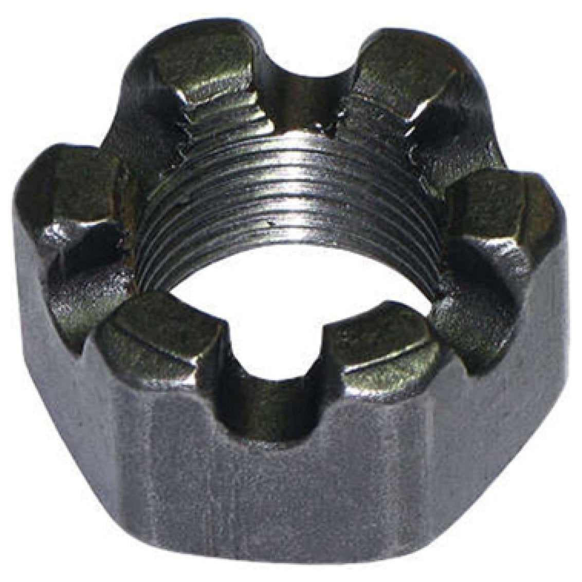 Porca Sextavado Chave 1.1/2'' - Fey - 19329 - (1)
