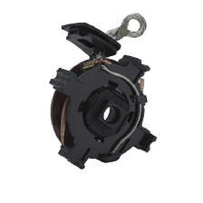 Porta escova Motor de Partida 12V Anti-Horário 900W - Valeo - 594381. - (2)