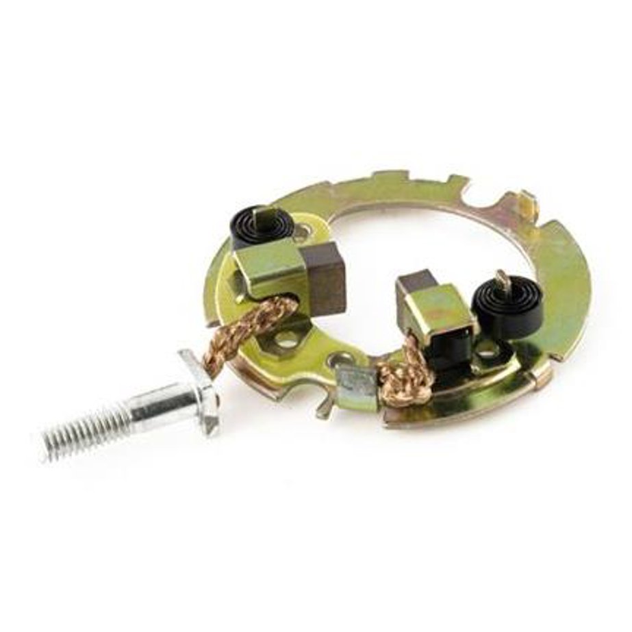 Porta Escova do Motor de Arranque - Magnetron - 90205100 - (1)