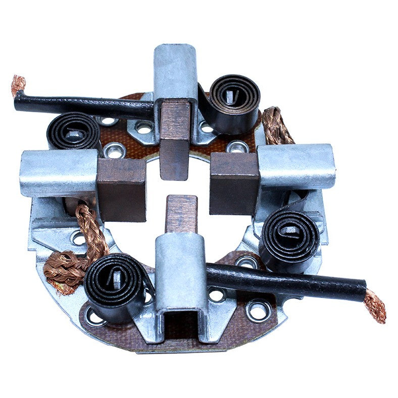 Porta Escovas para Motor de Partida com 4 Escovas - Unifap - 1.145/4 - (1)