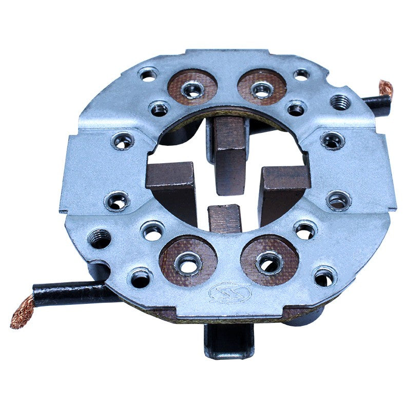 Porta Escovas para Motor de Partida com 4 Escovas - Unifap - 1.145/4 - (2)