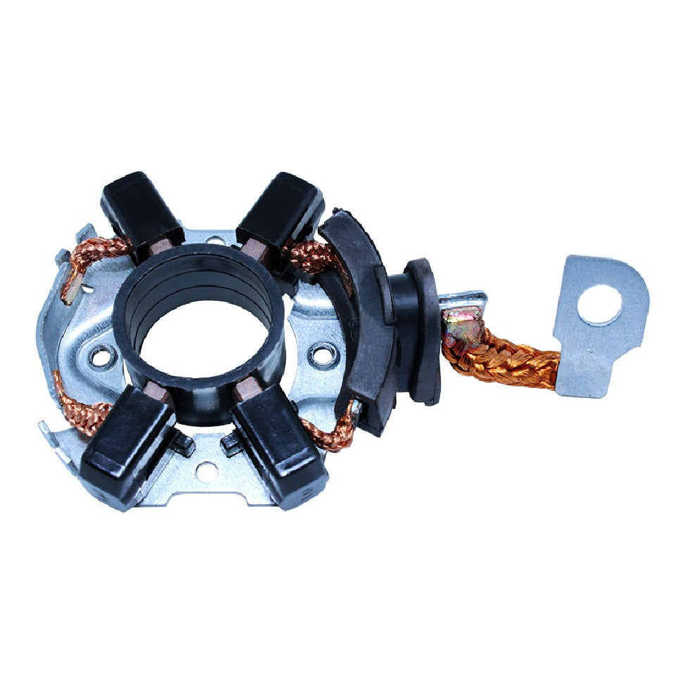 Porta Escovas para Motor de Partida com 4 Escovas - Unifap - 1.271/4 - (1)