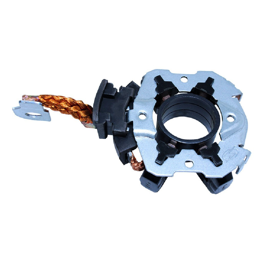 Porta Escovas para Motor de Partida com 4 Escovas - Unifap - 1.271/4 - (2)