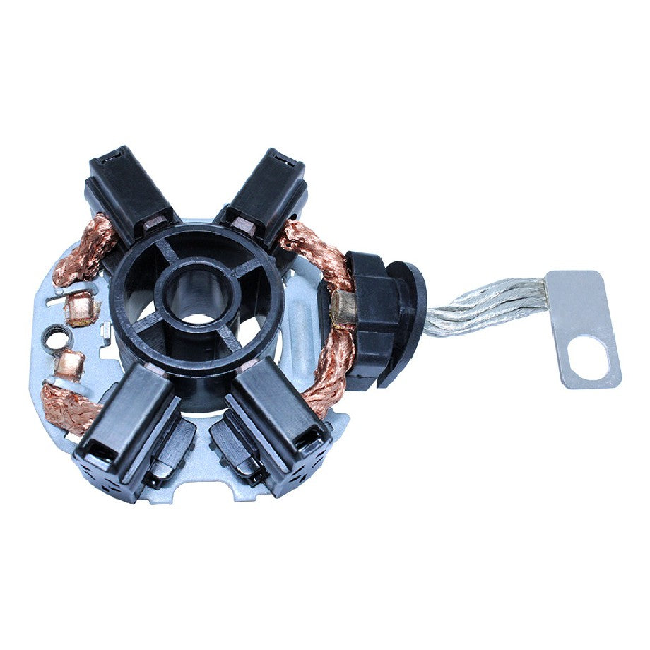 Porta Escovas para Motor de Partida com 4 Escovas - Unifap - 1.335/4 - (1)