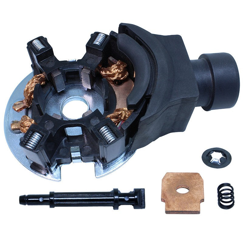 Porta Escovas para Motor de Partida com 4 Escovas - Unifap - 1.313/4 - (1)