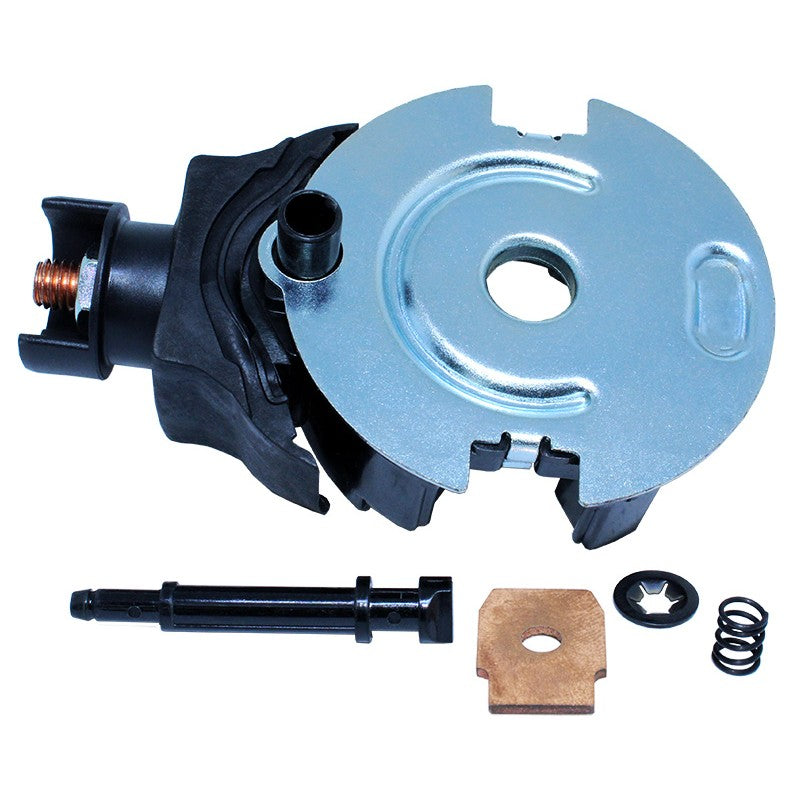 Porta Escovas para Motor de Partida com 4 Escovas - Unifap - 1.313/4 - (2)