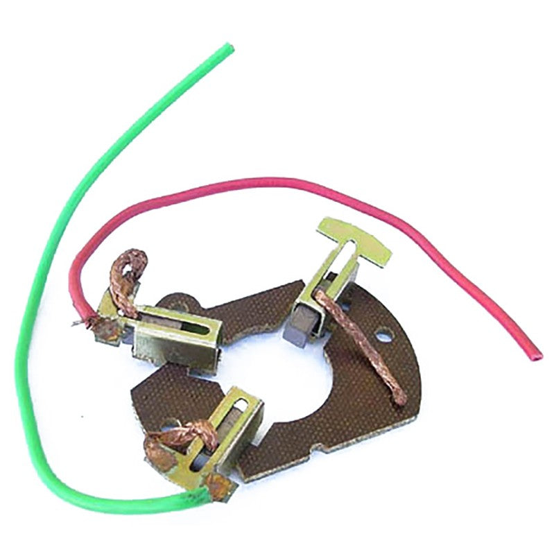 Porta Escovas para Motor de Limpador com 3 Escovas - Unifap - 6.602/3 - (1)