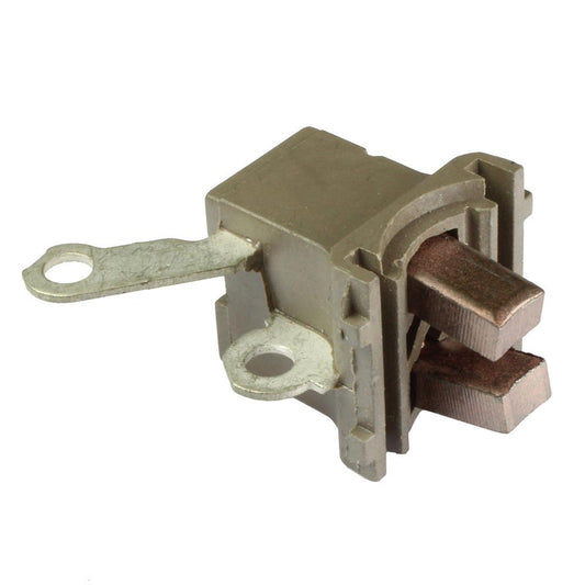 Porta Escova do Alternador Denso - Gauss - GD0011 - (1)