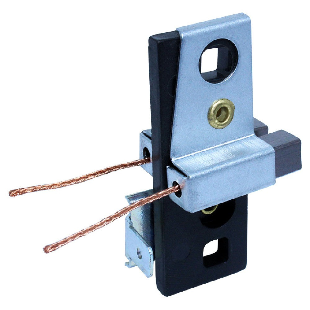 Porta Escovas para Alternador com 2 Escovas - Unifap - 2.206/2 - (2)