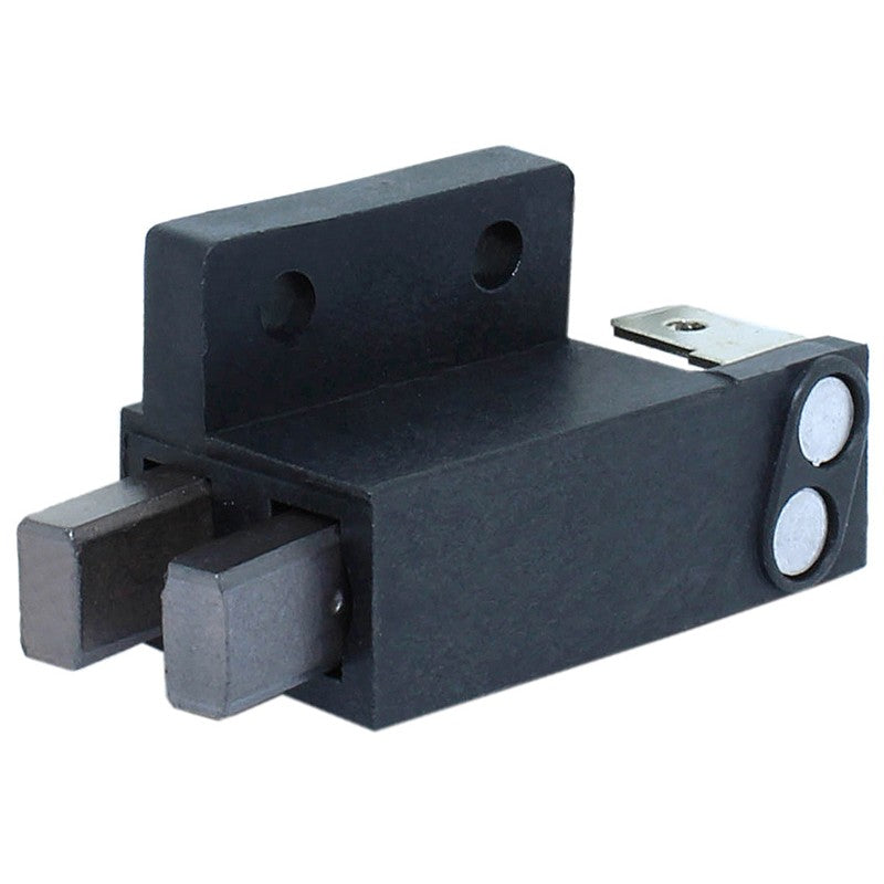 Porta Escovas para Alternador com 2 Escovas - Unifap - 2.209/2 - (1)