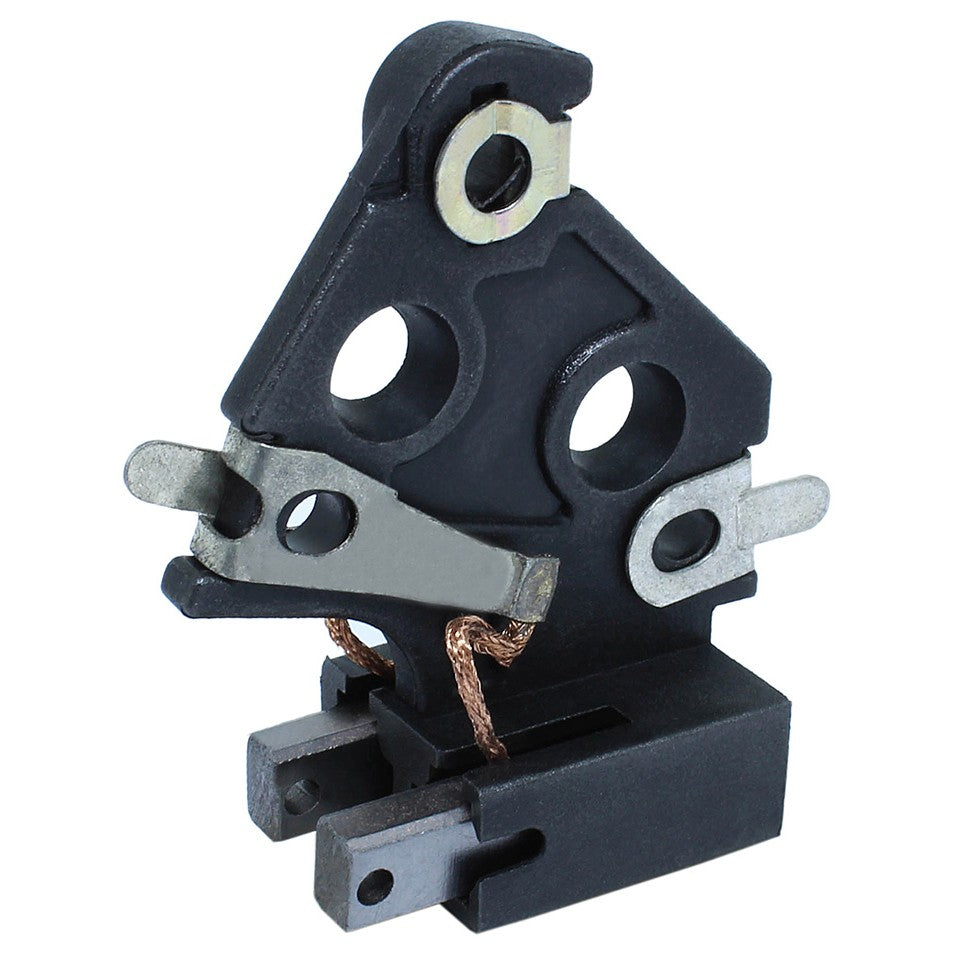 Porta Escovas para Alternador com 2 Escovas - Unifap - 2.220/2 - (1)