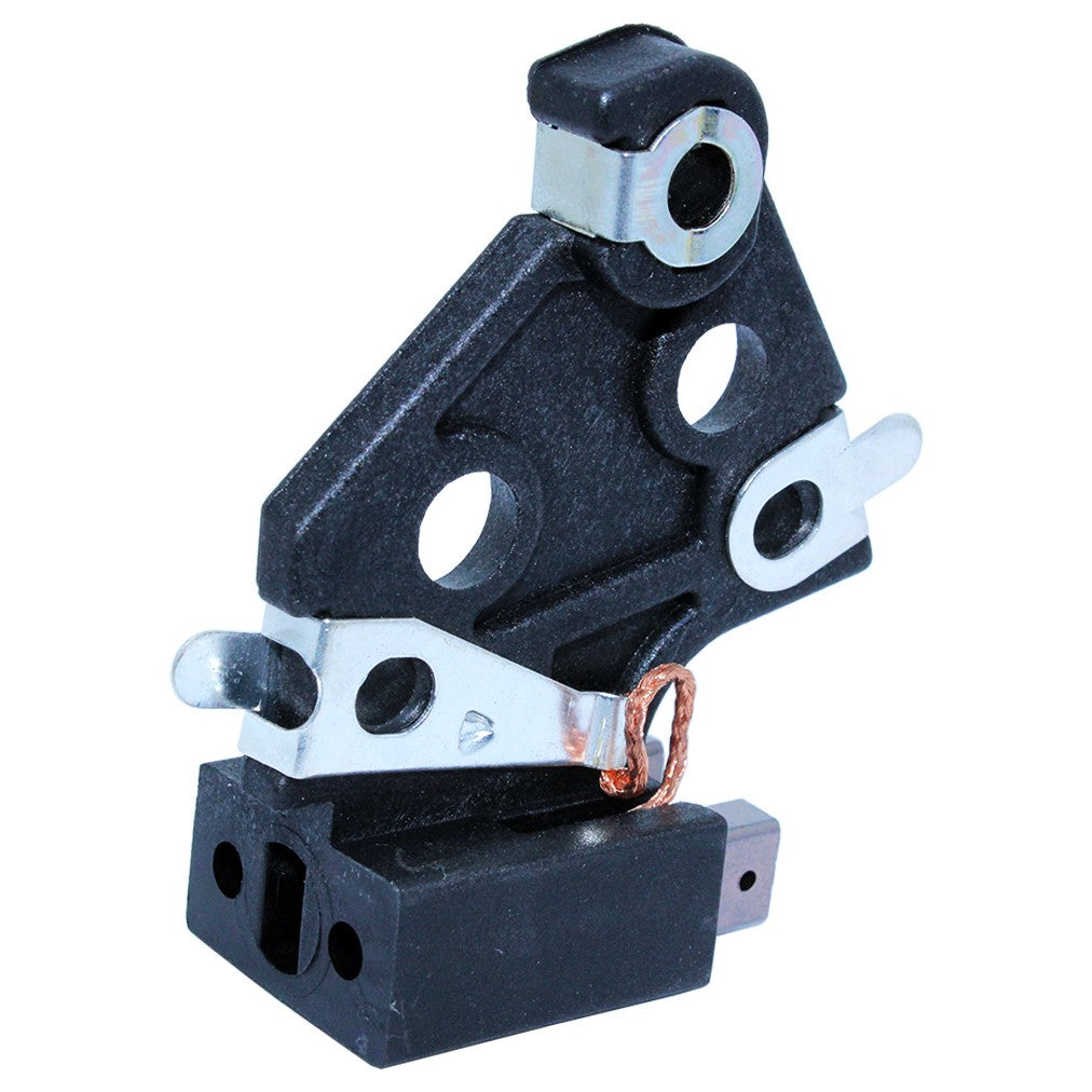 Porta Escovas para Alternador com 2 Escovas - Unifap - 2.220/2 - (2)