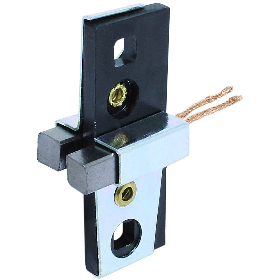 Porta Escovas para Alternador com 2 Escovas - Unifap - 2.202/2 - (1)