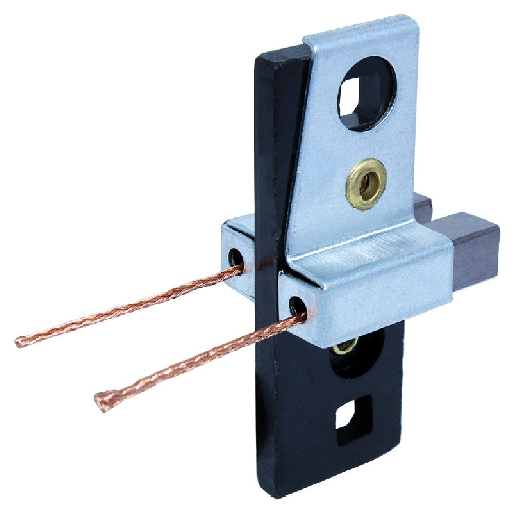 Porta Escovas para Alternador com 2 Escovas - Unifap - 2.202/2 - (2)
