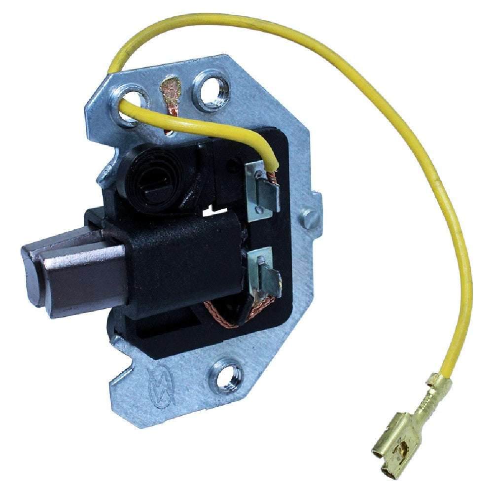 Porta Escovas para Alternador com 2 Escovas - Unifap - 2.204/2 - (1)