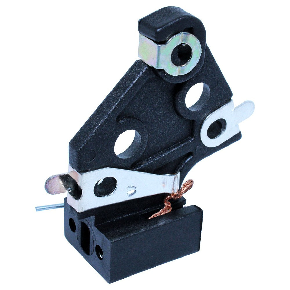 Porta Escovas para Alternador com 2 Escovas - Unifap - 2.205/2 - (2)
