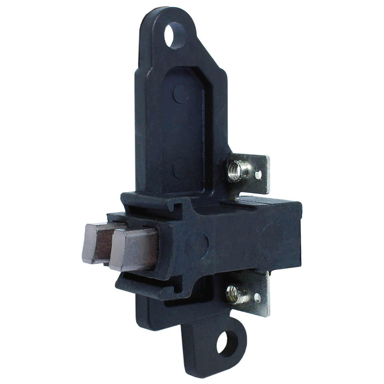 Porta Escovas para Alternador com 2 Escovas - Unifap - 2.207/2 - (1)