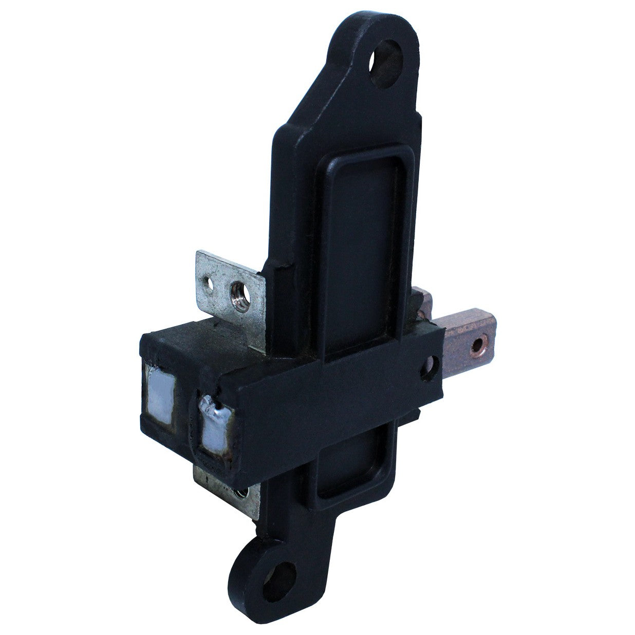 Porta Escovas para Alternador com 2 Escovas - Unifap - 2.207/2 - (2)