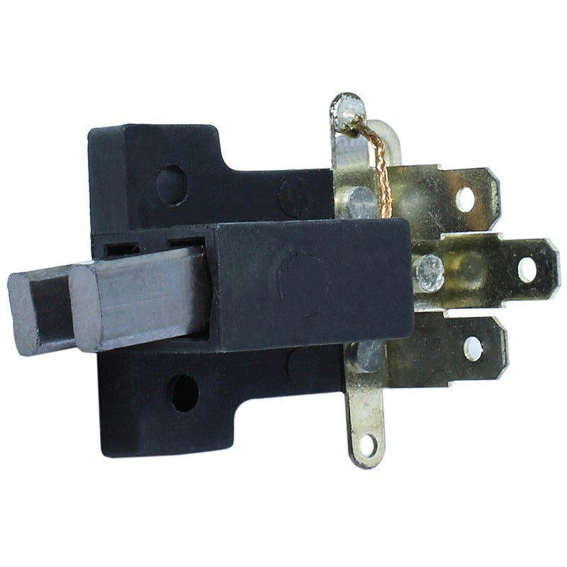 Porta Escovas para Alternador com 2 Escovas - Unifap - 2.208/2 - (1)