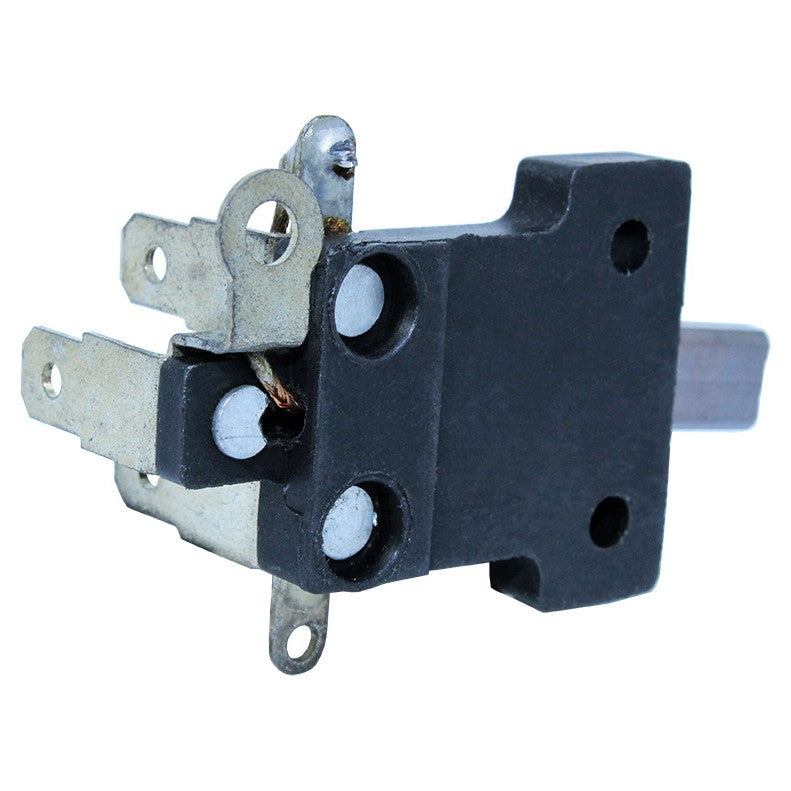 Porta Escovas para Alternador com 2 Escovas - Unifap - 2.208/2 - (2)