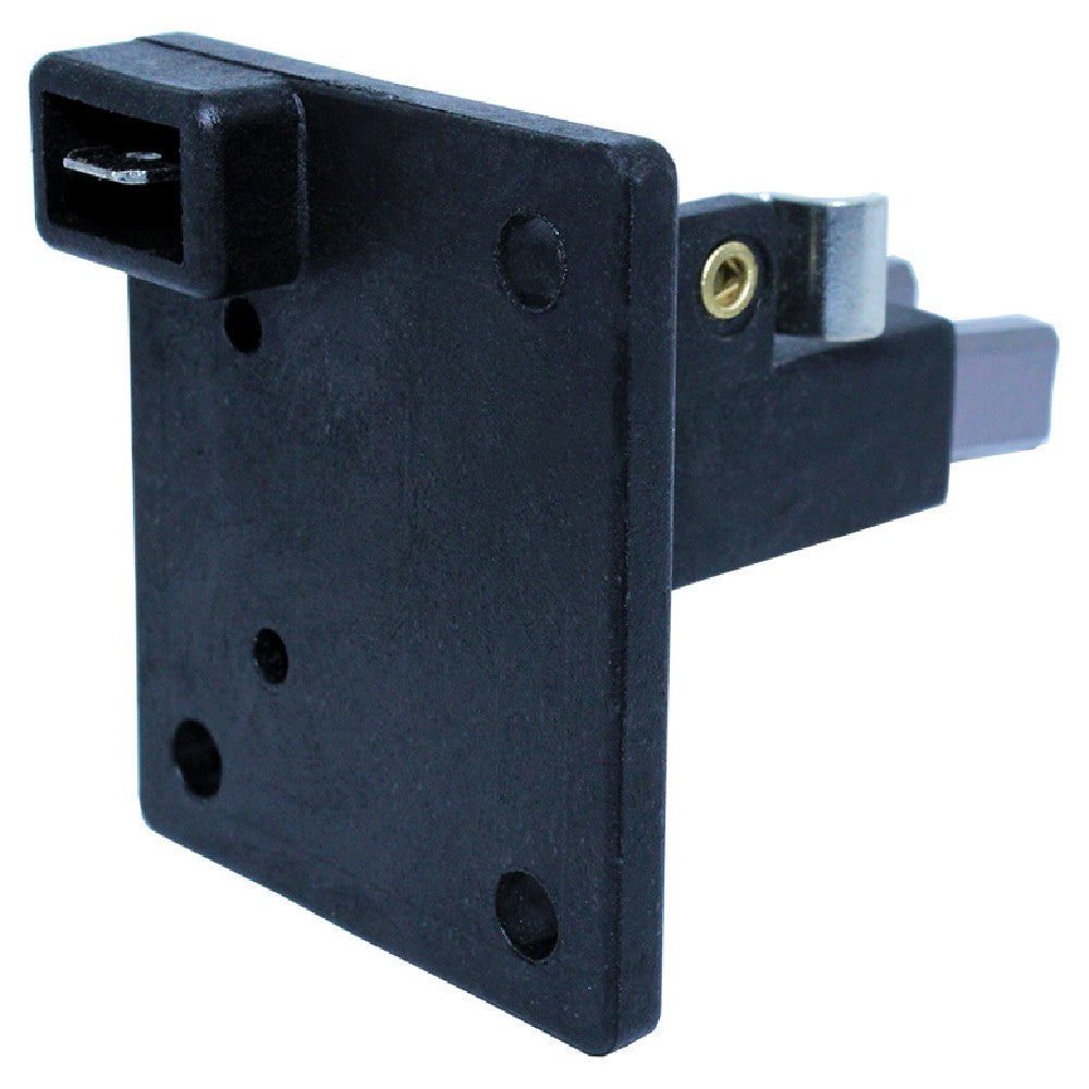 Porta Escovas para Alternador com 2 Escovas - Unifap - 2.212/2 - (2)