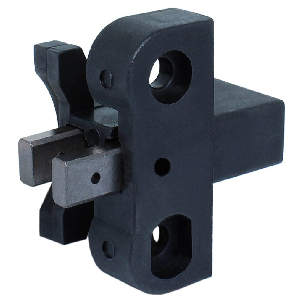 Porta Escovas para Alternador com 2 Escovas - Unifap - 2.217/2 - (1)