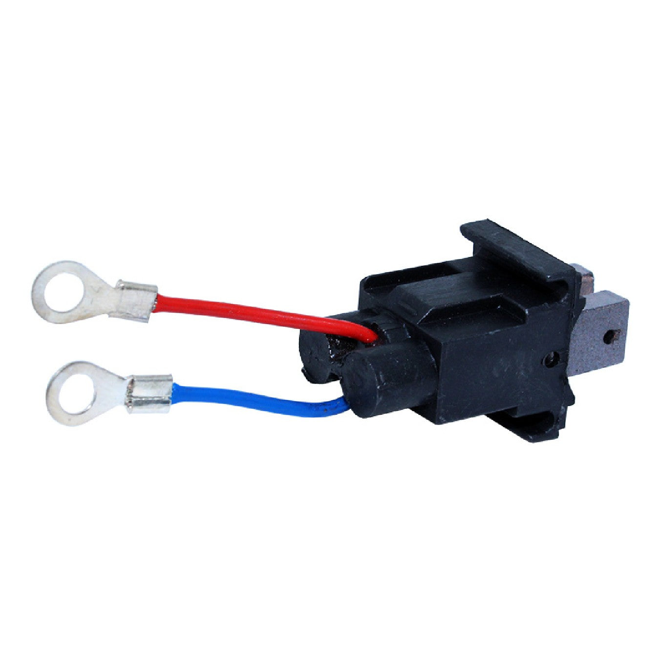 Porta Escovas para Alternador com 2 Escovas - Unifap - 2.221/2 - (2)