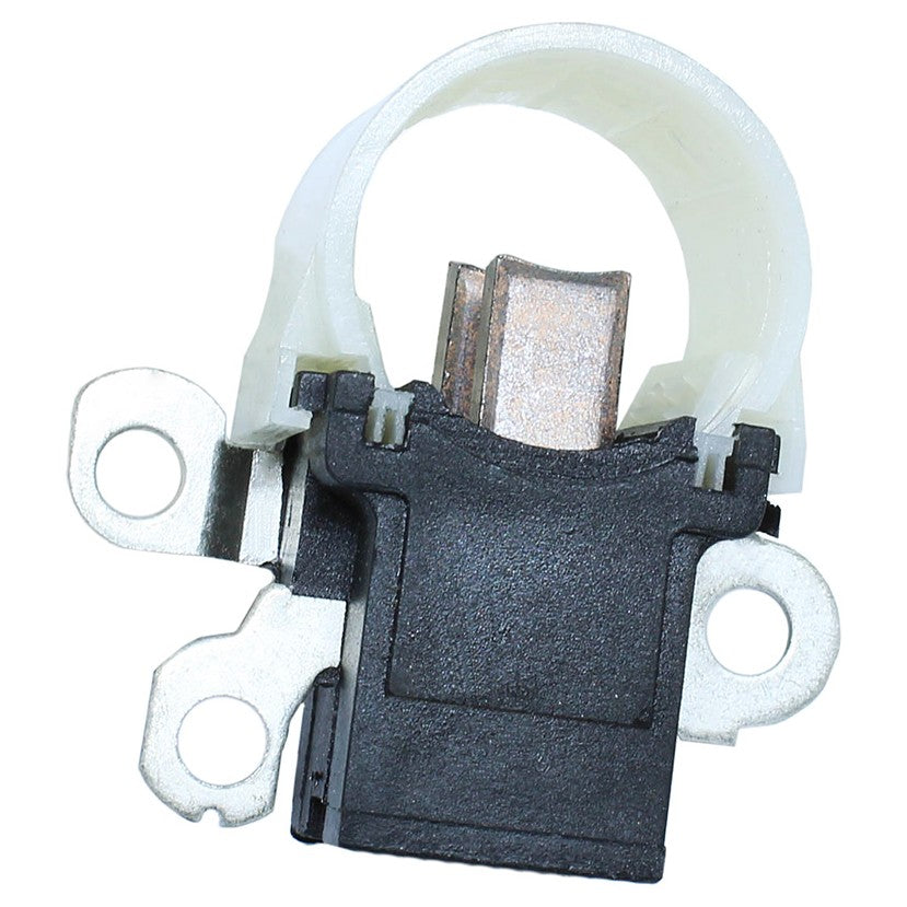 Porta Escovas para Alternador com 2 Escovas - Unifap - 2.222/2 - (1)