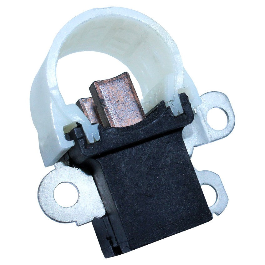 Porta Escovas para Alternador com 2 Escovas - Unifap - 2.222/2 - (2)
