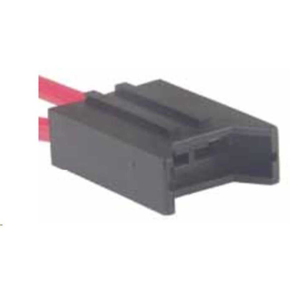 Porta Fusível - TC Chicotes - TC 302.0830 - (1)