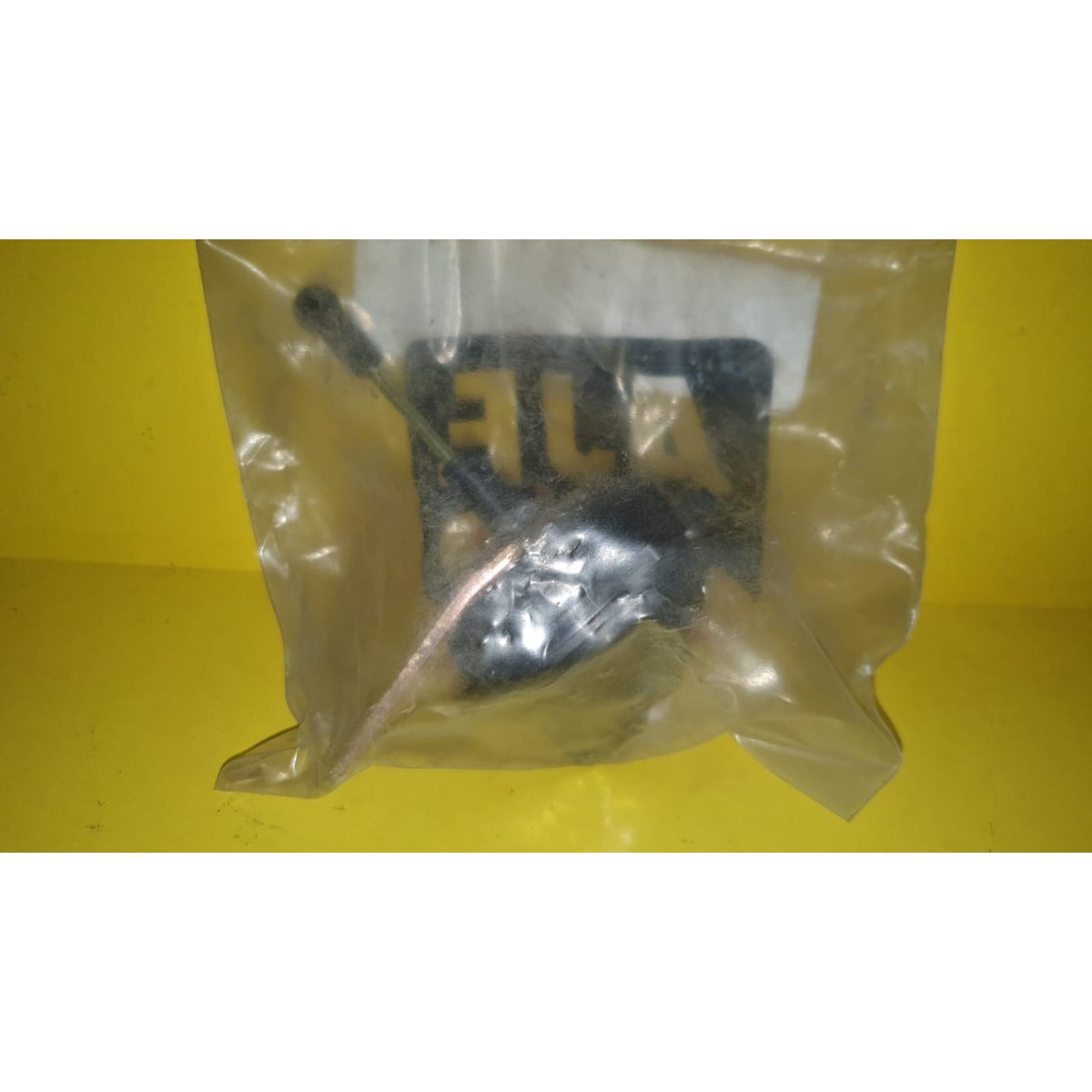 Posicionador Pneumático 2 Corpos - AJE - 030039 - (2)