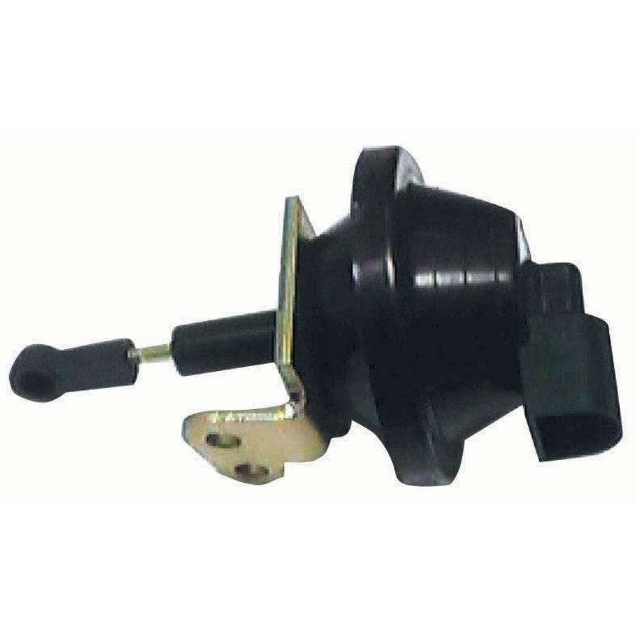 Posicionador Pneumático - AJE - 030101 - (1)