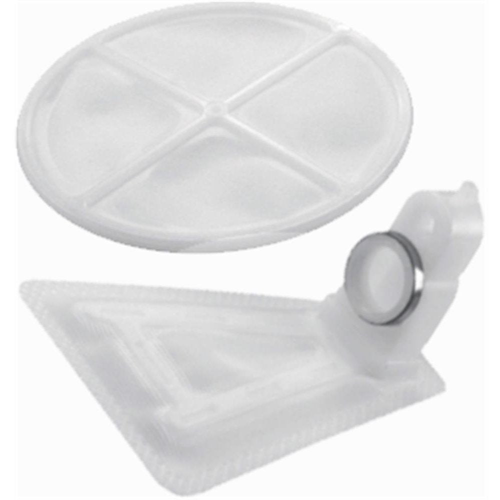 Pré-filtro de Combustível para Bomba - DS - 1314 - (1)