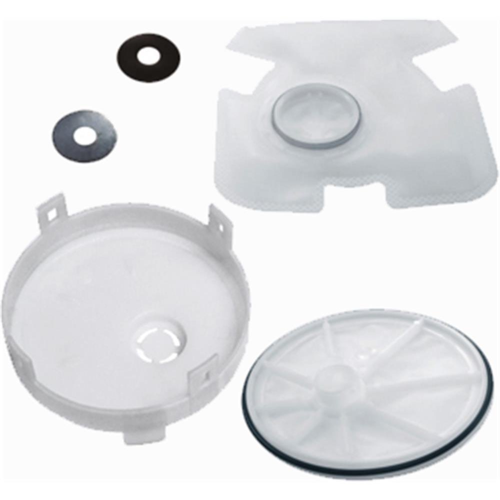 Kit Pré Filtro Combustível Elemento Malha - DS - 1326 - (1)