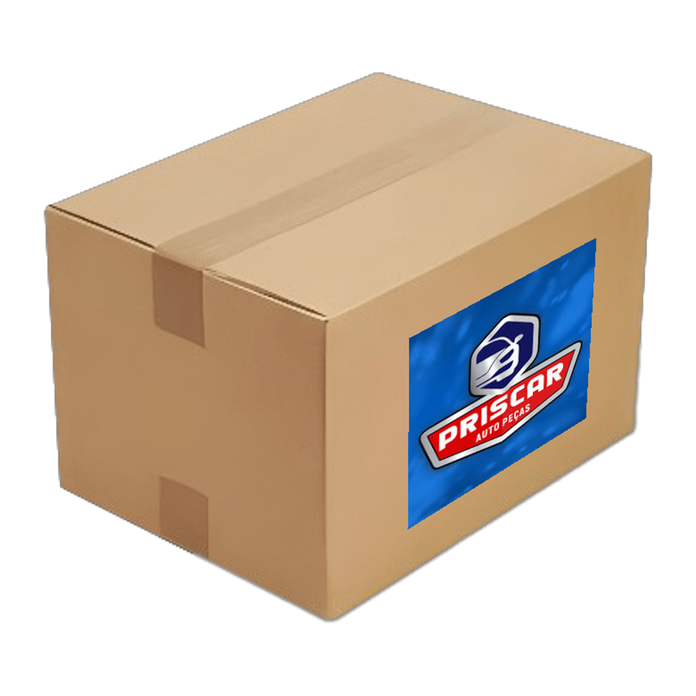 Prisioneiro - Priscar - P-23 - (1)