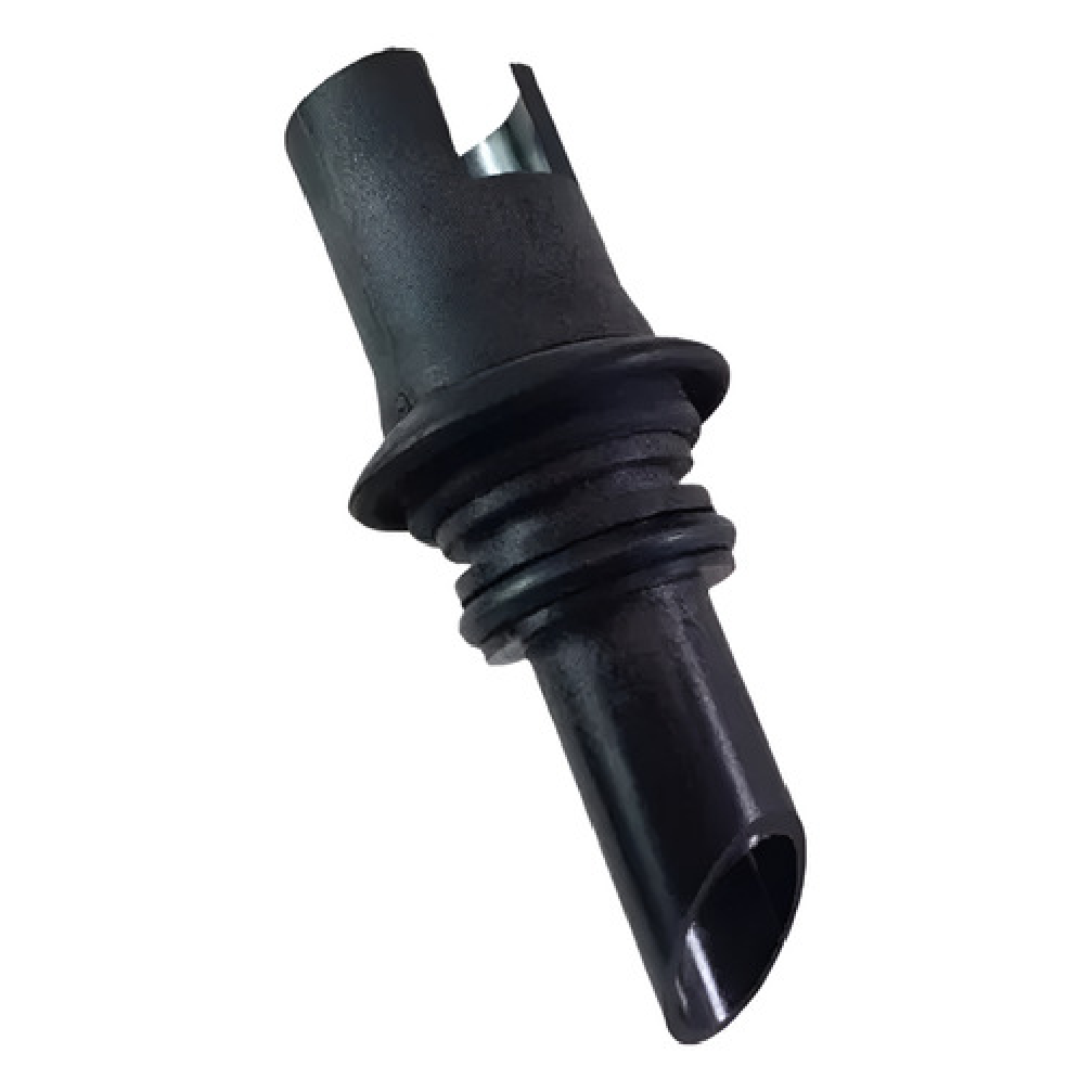 Jogo 4 Prolongador do Bico Injetor Magnet Marelli para Volkswagen FOX e Gol - DSC - 2305 - (2)